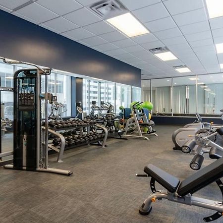 Downtown Dallas Cozysuites With Gym #9 المظهر الخارجي الصورة
