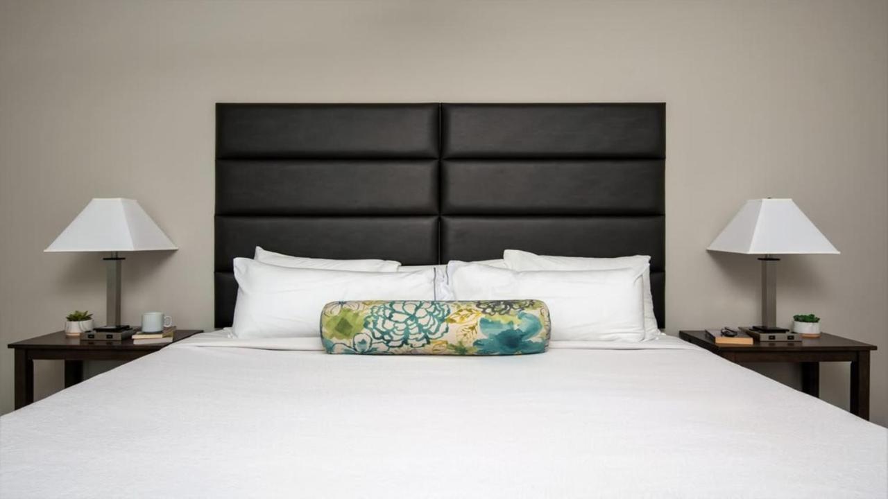 Downtown Dallas Cozysuites With Gym #9 المظهر الخارجي الصورة